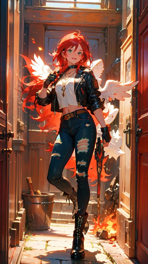 "Scarlet" thumbnail