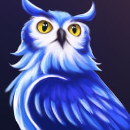 Colorful cute Animal Art Prompt thumbnail