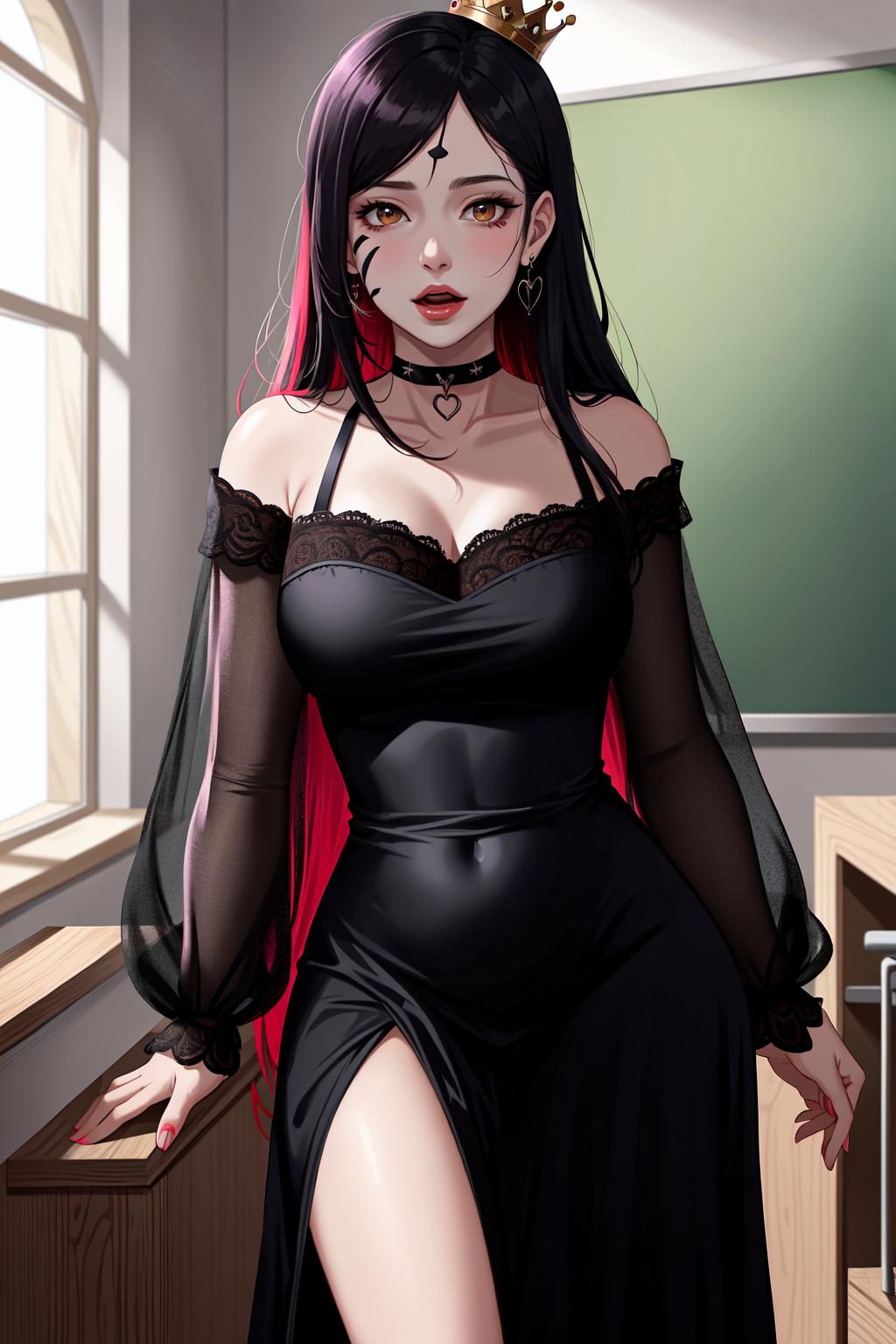 Selene Nightshade thumbnail