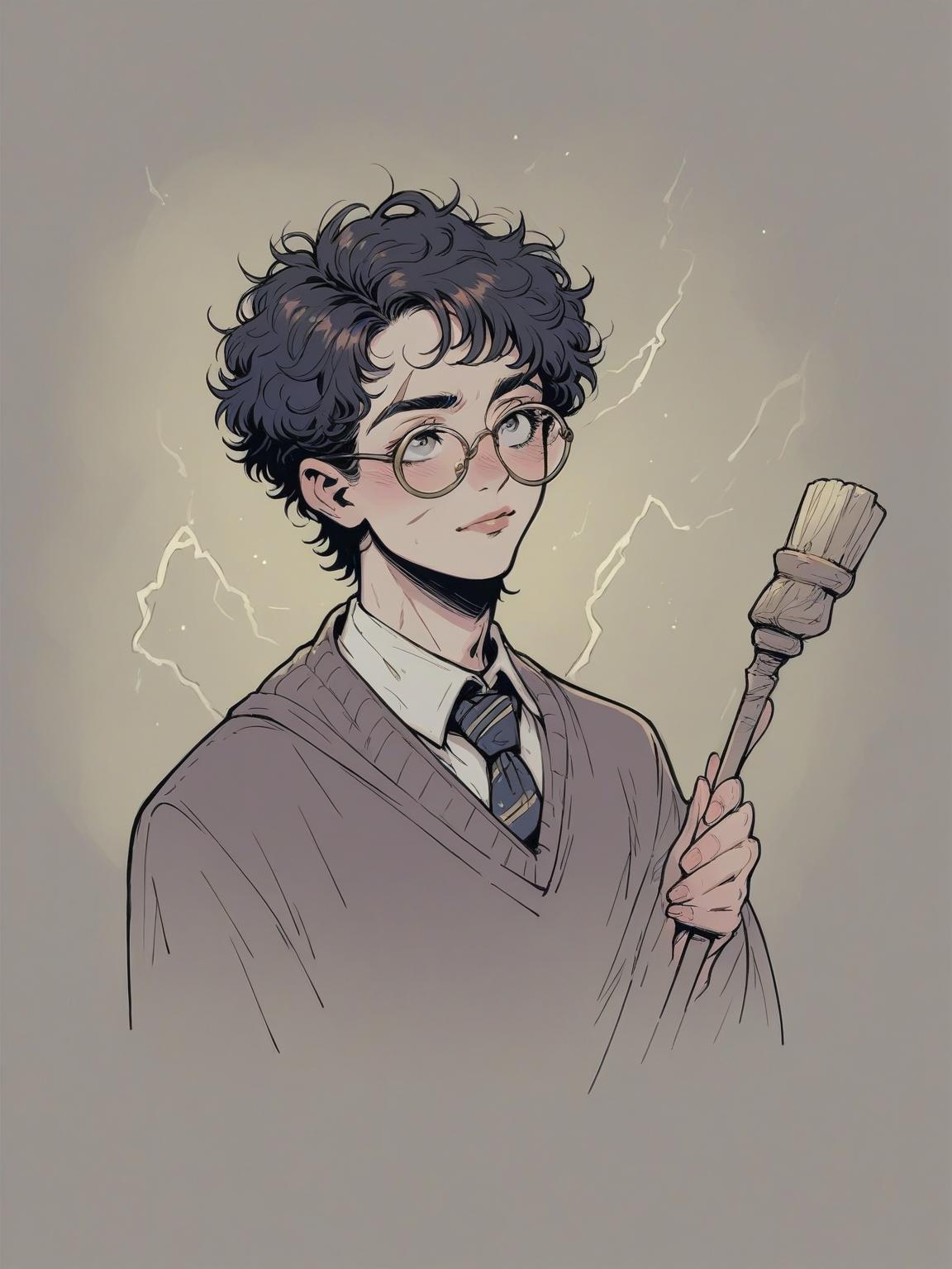 Harry Potter thumbnail