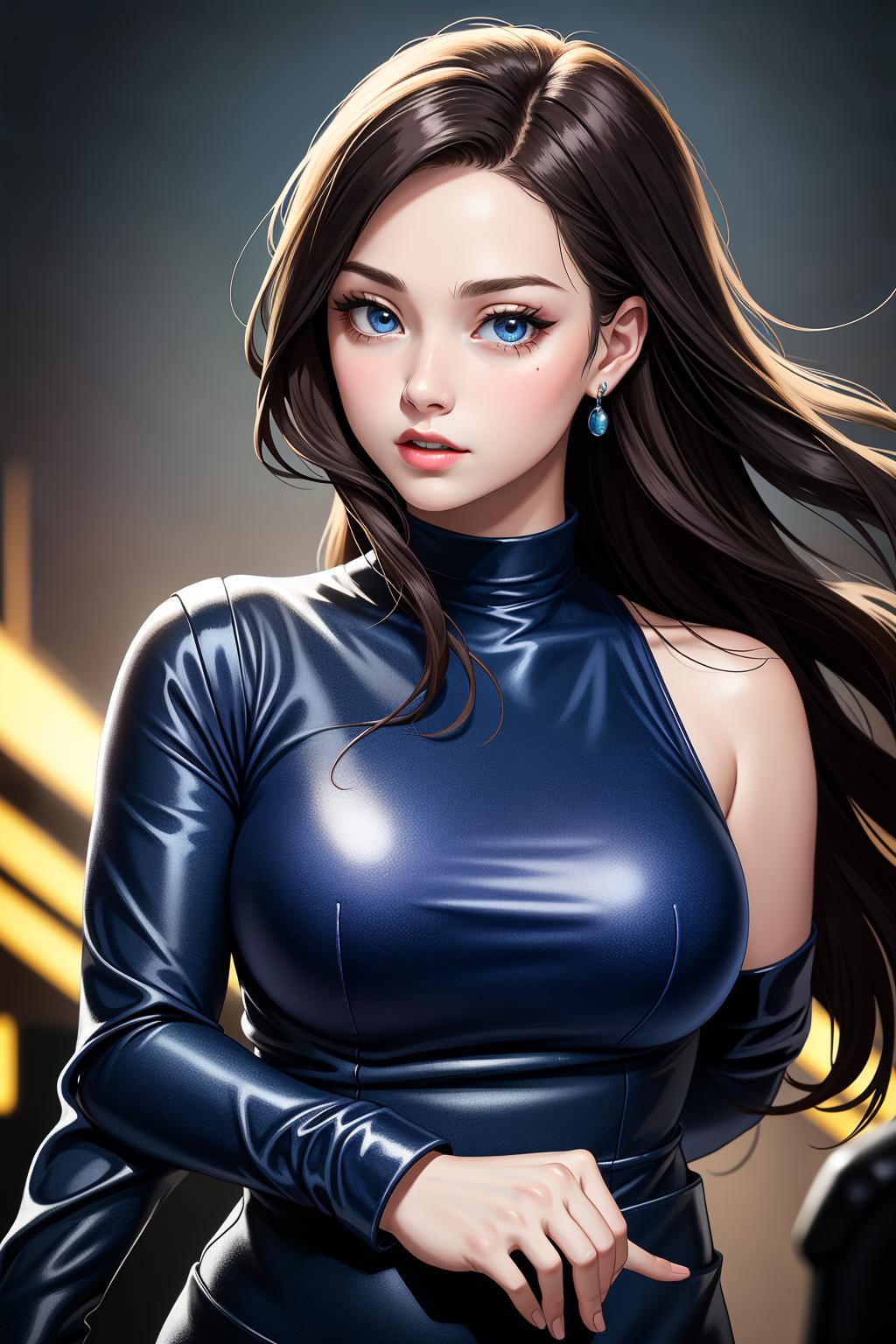 Elsa Emerald Scott thumbnail
