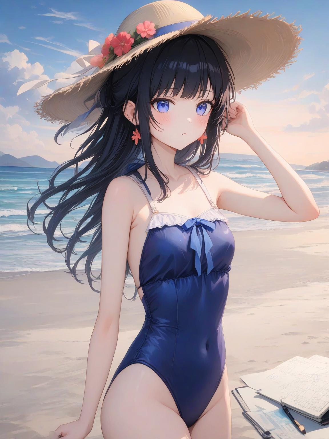 Aiko Tanaka thumbnail