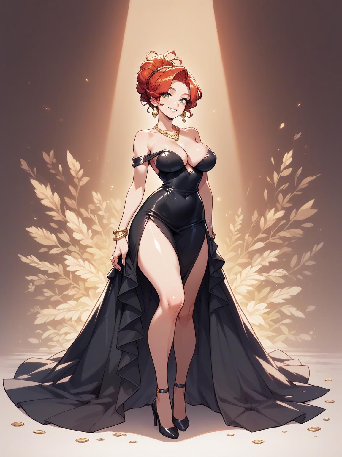 Vanessa thumbnail