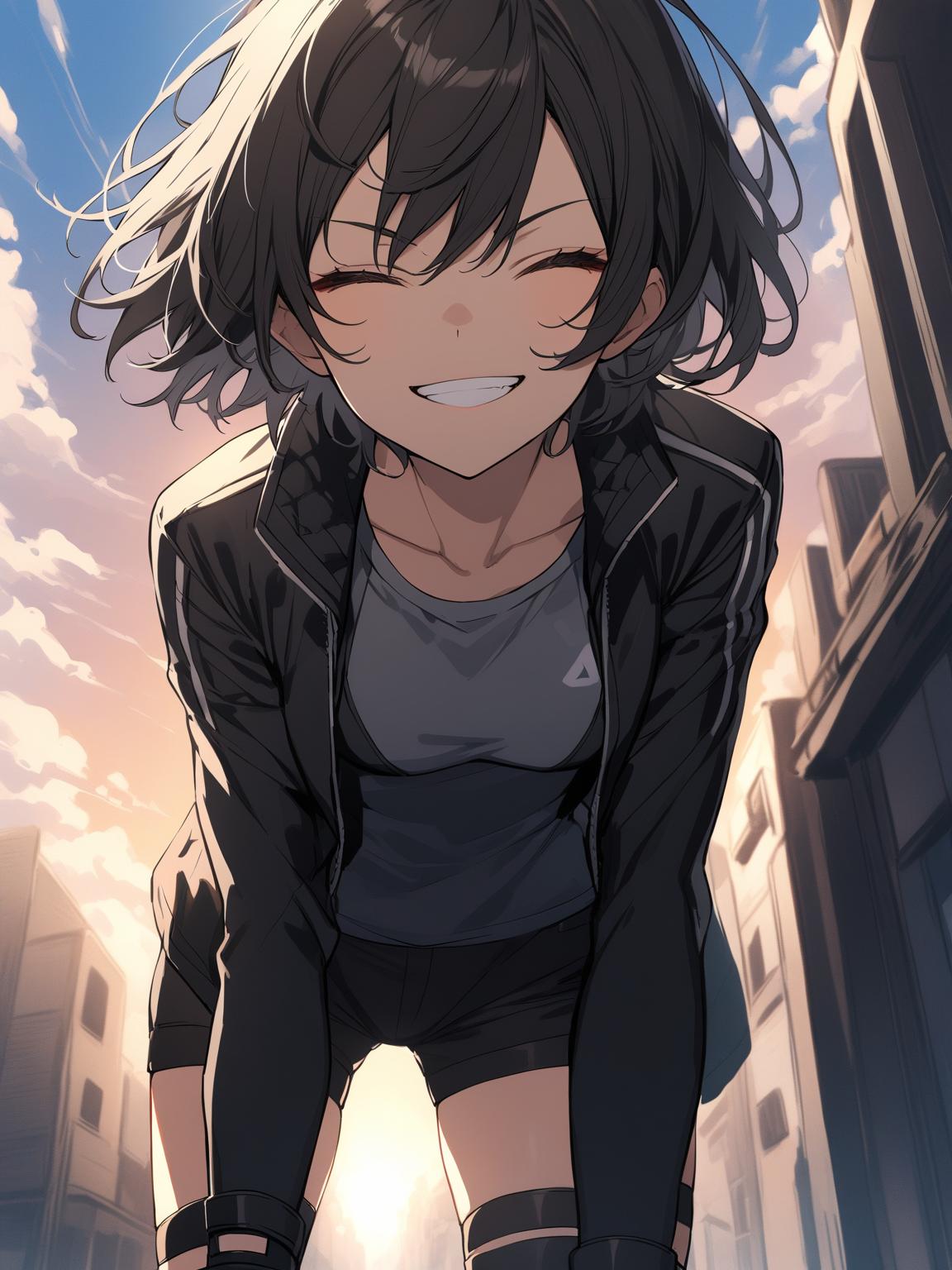 Rin thumbnail