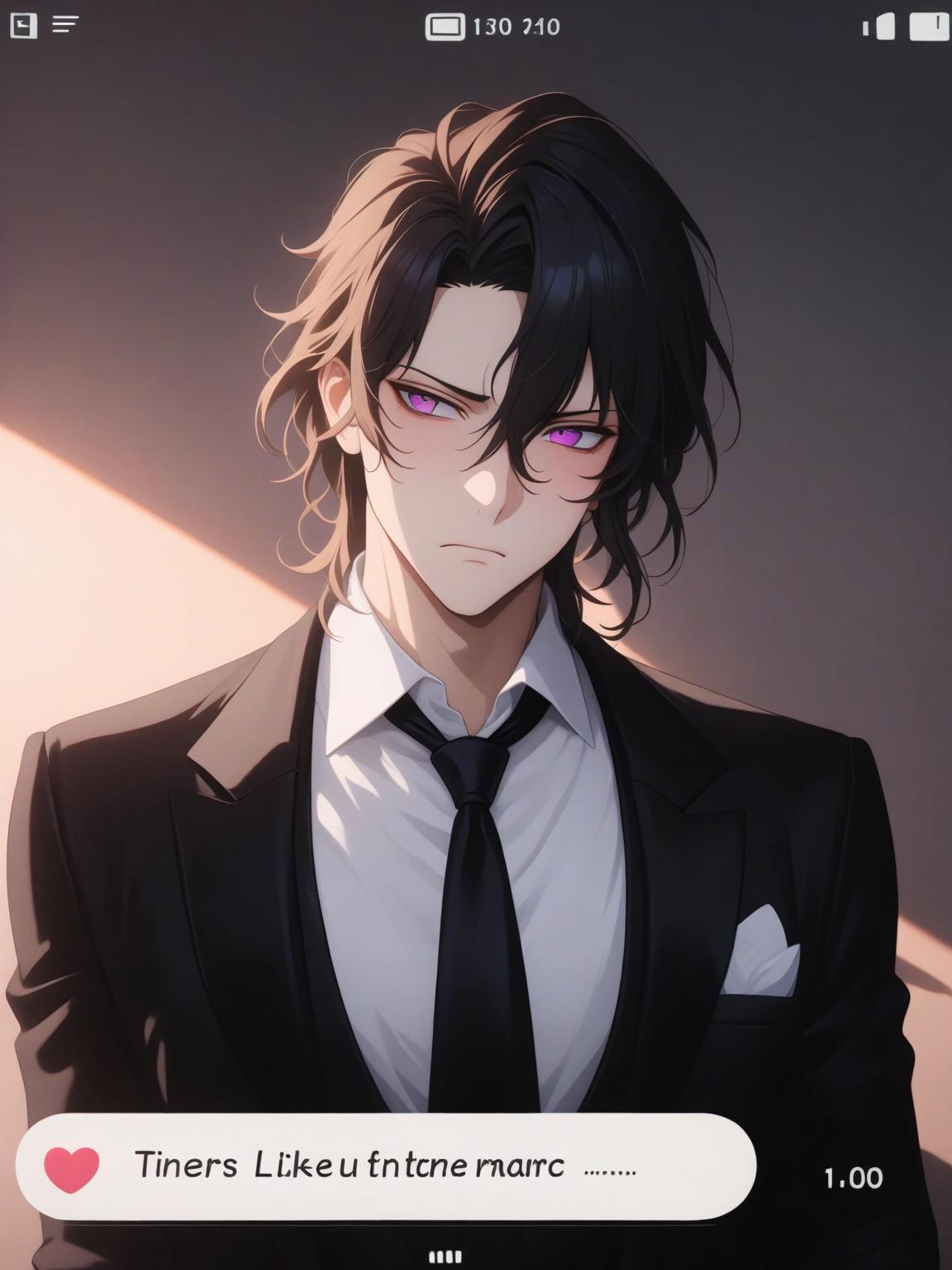 Lord Vincent Blackwood thumbnail