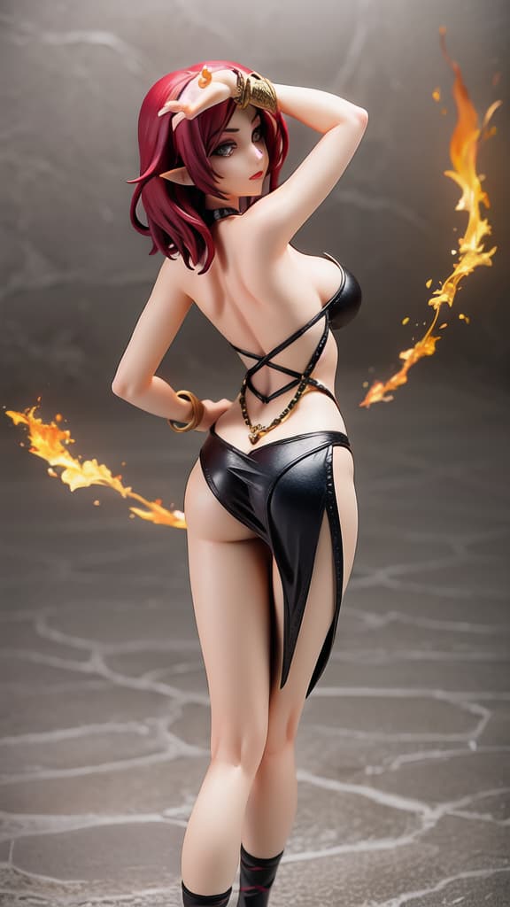 "Scarlet" thumbnail