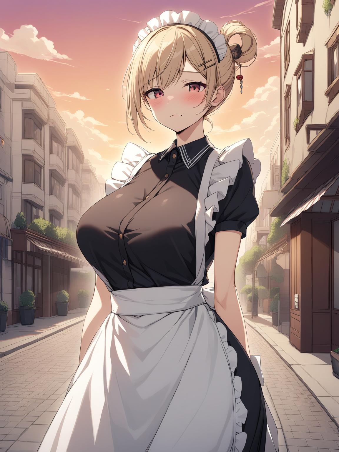 Akari thumbnail