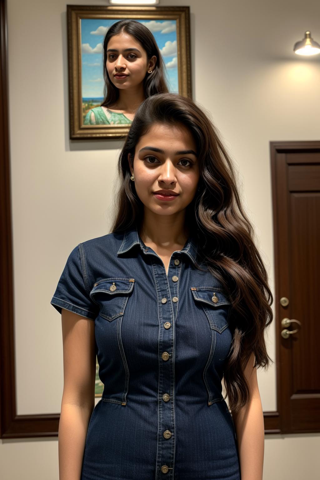 Princess Anisha thumbnail