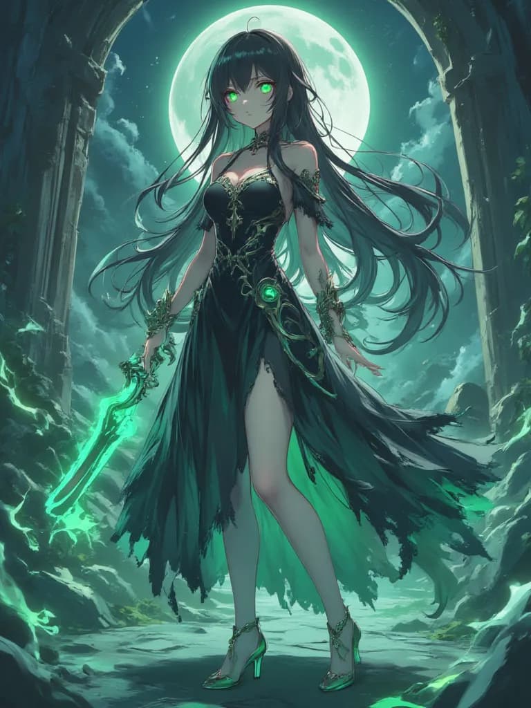 Wraith Seraphina thumbnail