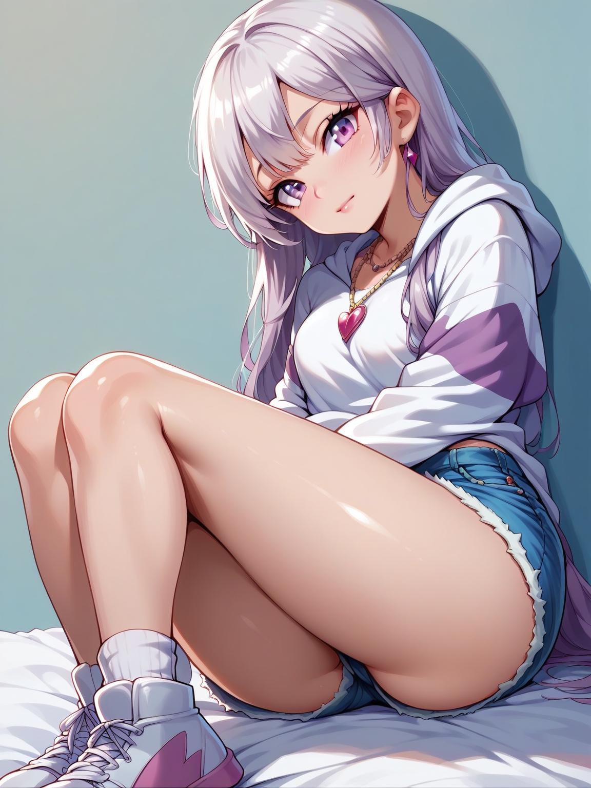 Emilia Kitney thumbnail