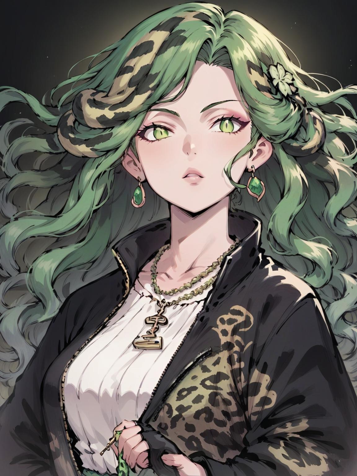 Medusa thumbnail