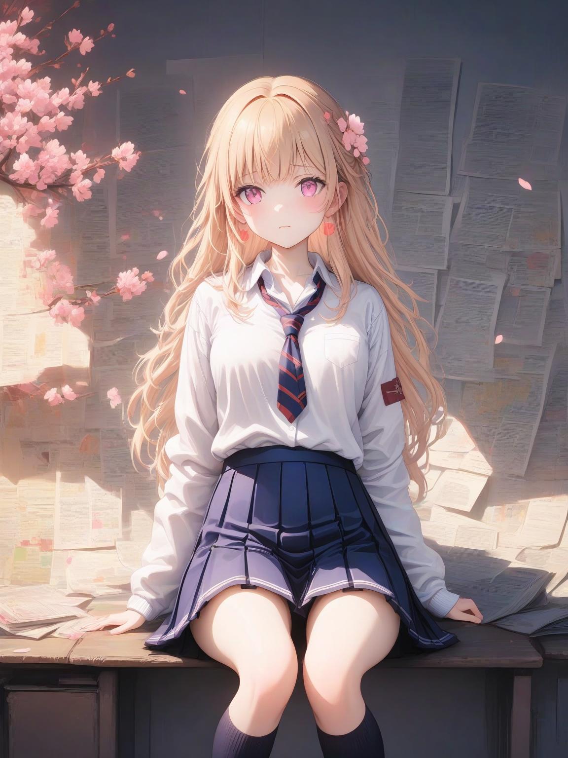 Sakura Himari thumbnail