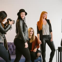 Photography Characters thumbnail