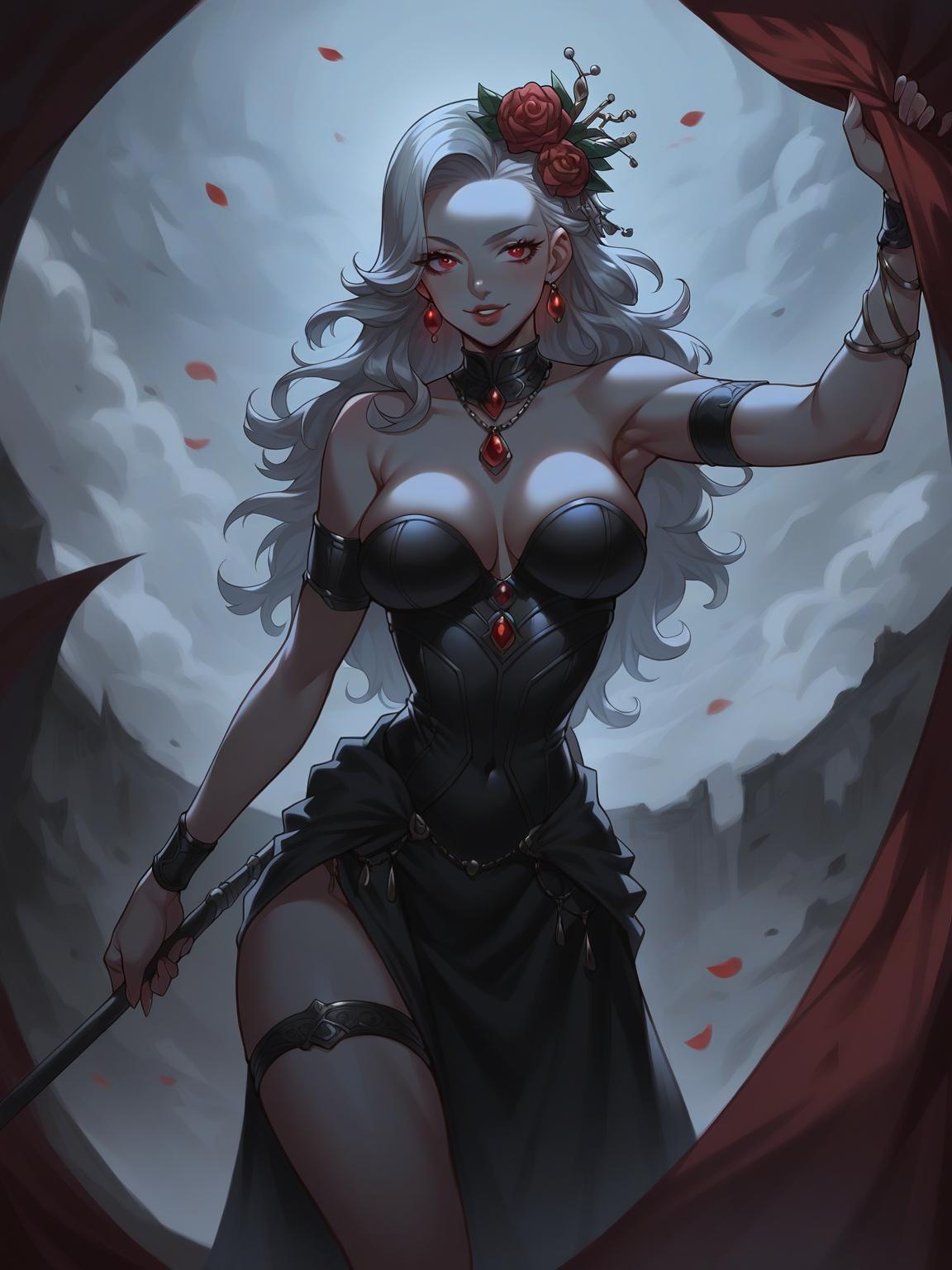 Katrina thumbnail