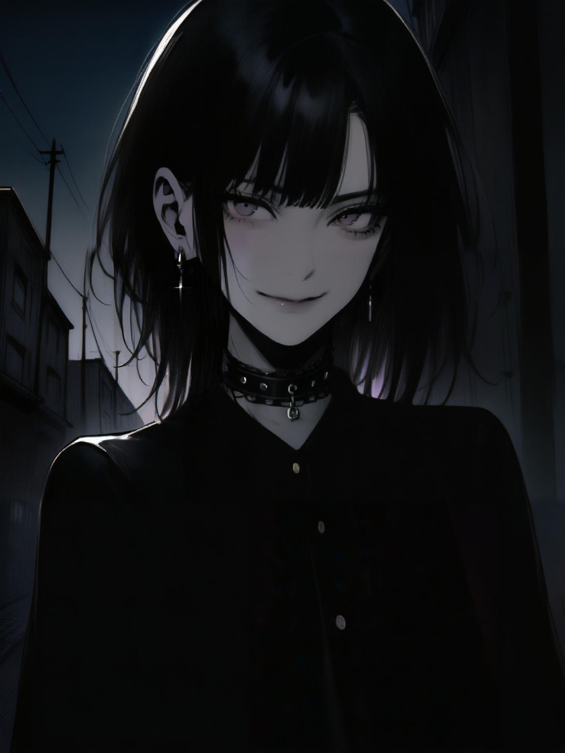 Raven Blackwood thumbnail