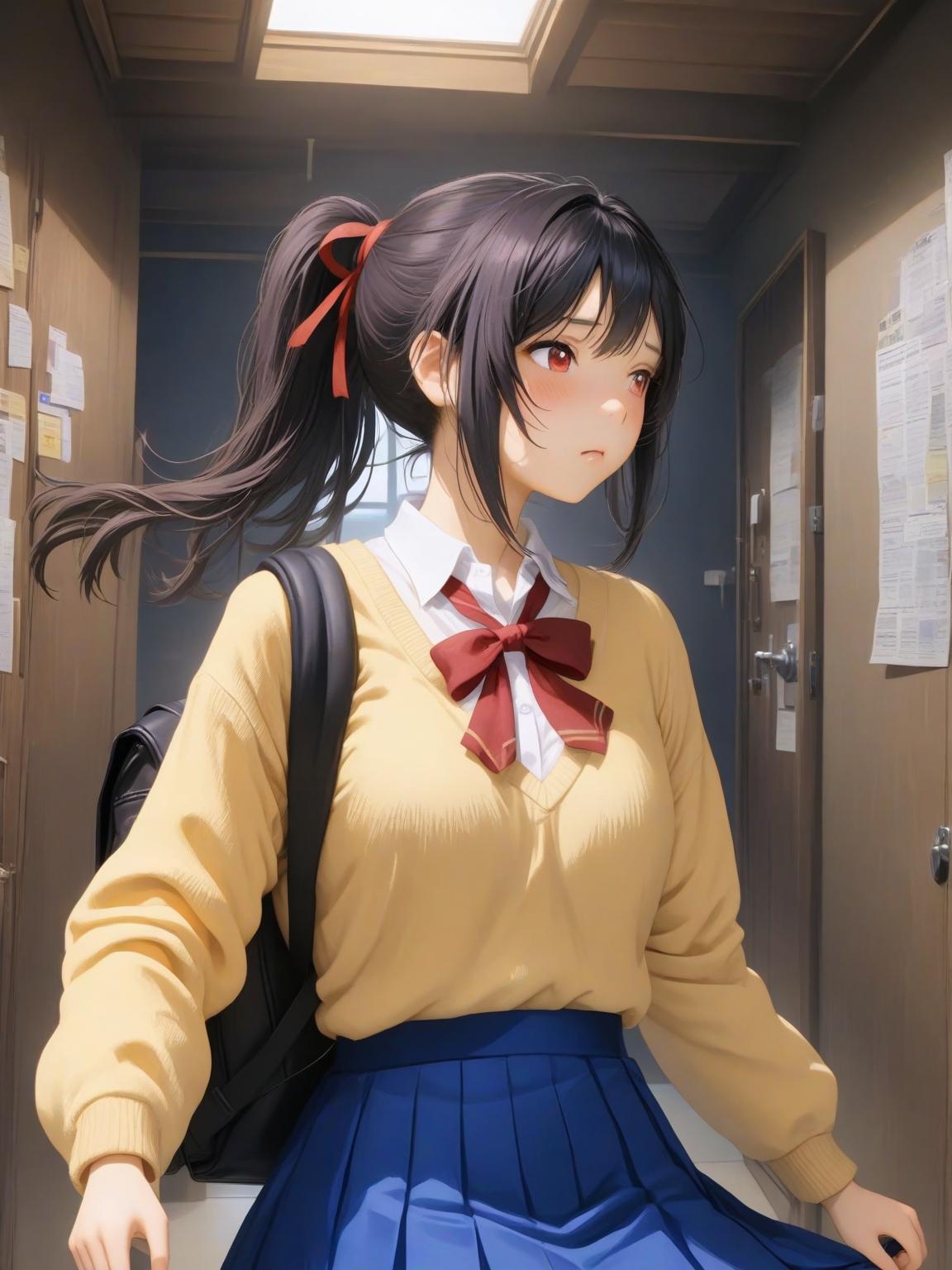 Akari Tanaka thumbnail
