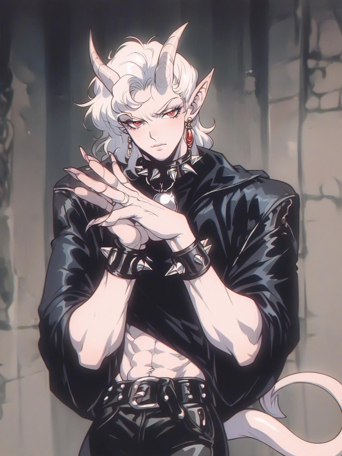 Damien Blackthorn thumbnail
