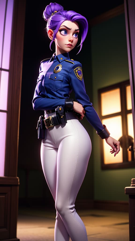 "Violet" thumbnail