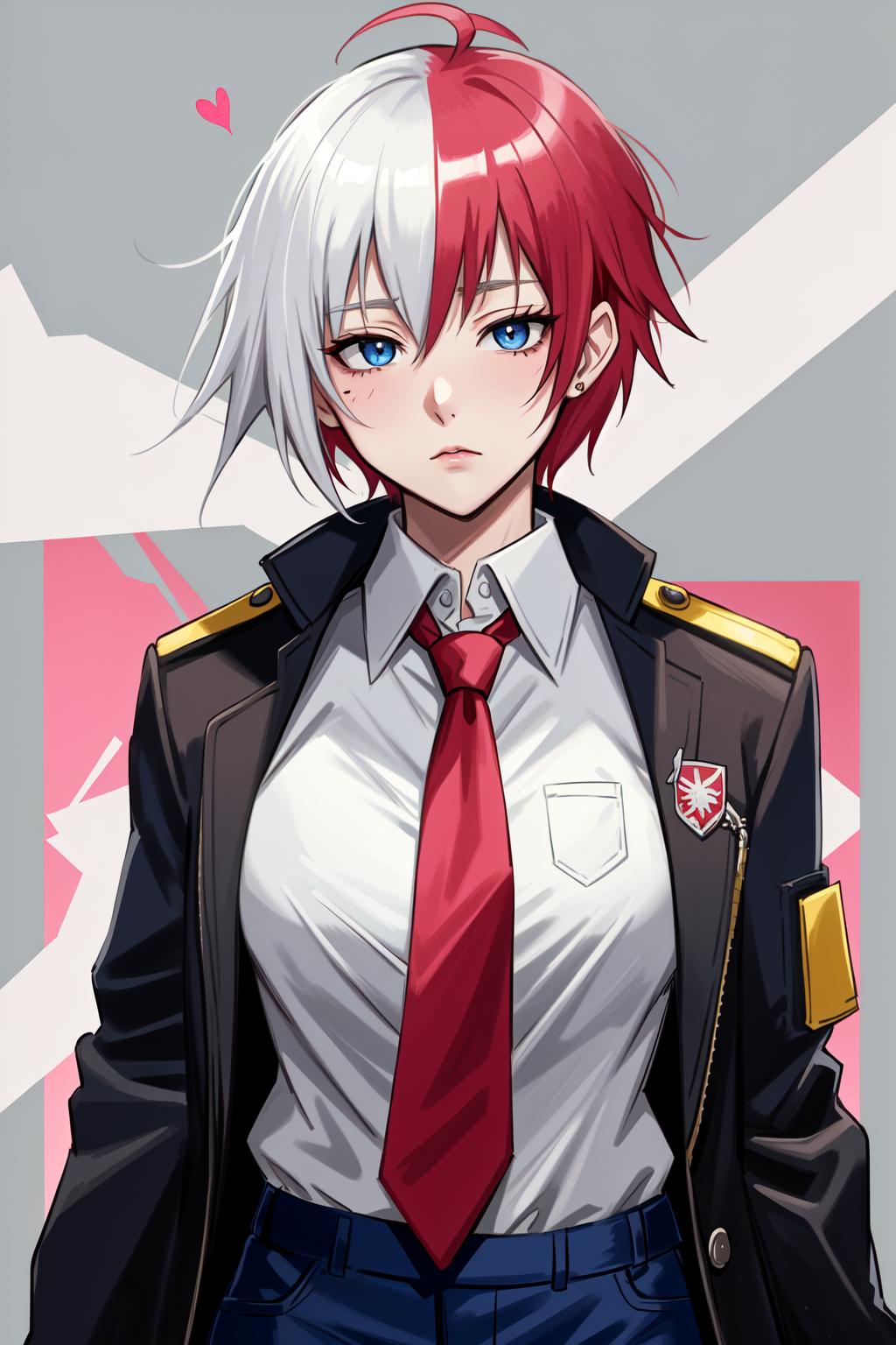 Shoto Todoroki (omega version) thumbnail