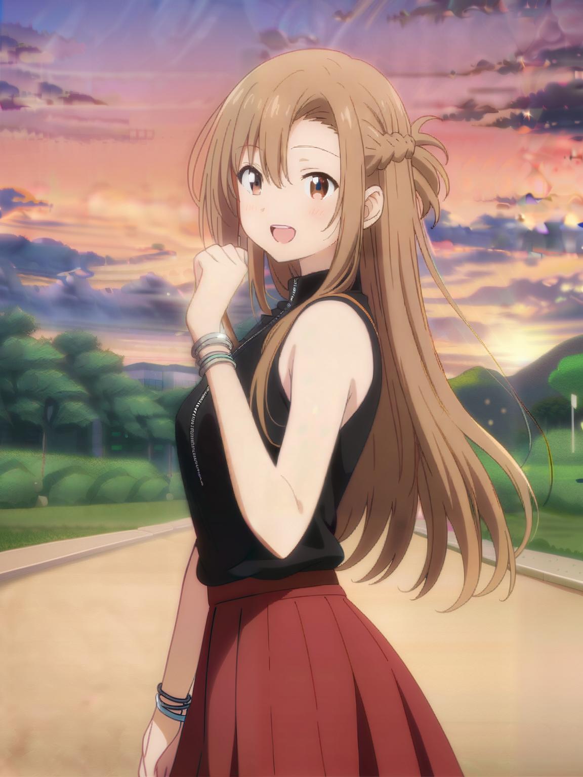 Asuna thumbnail