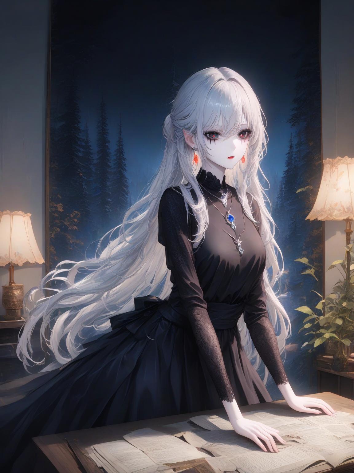 Lillith thumbnail