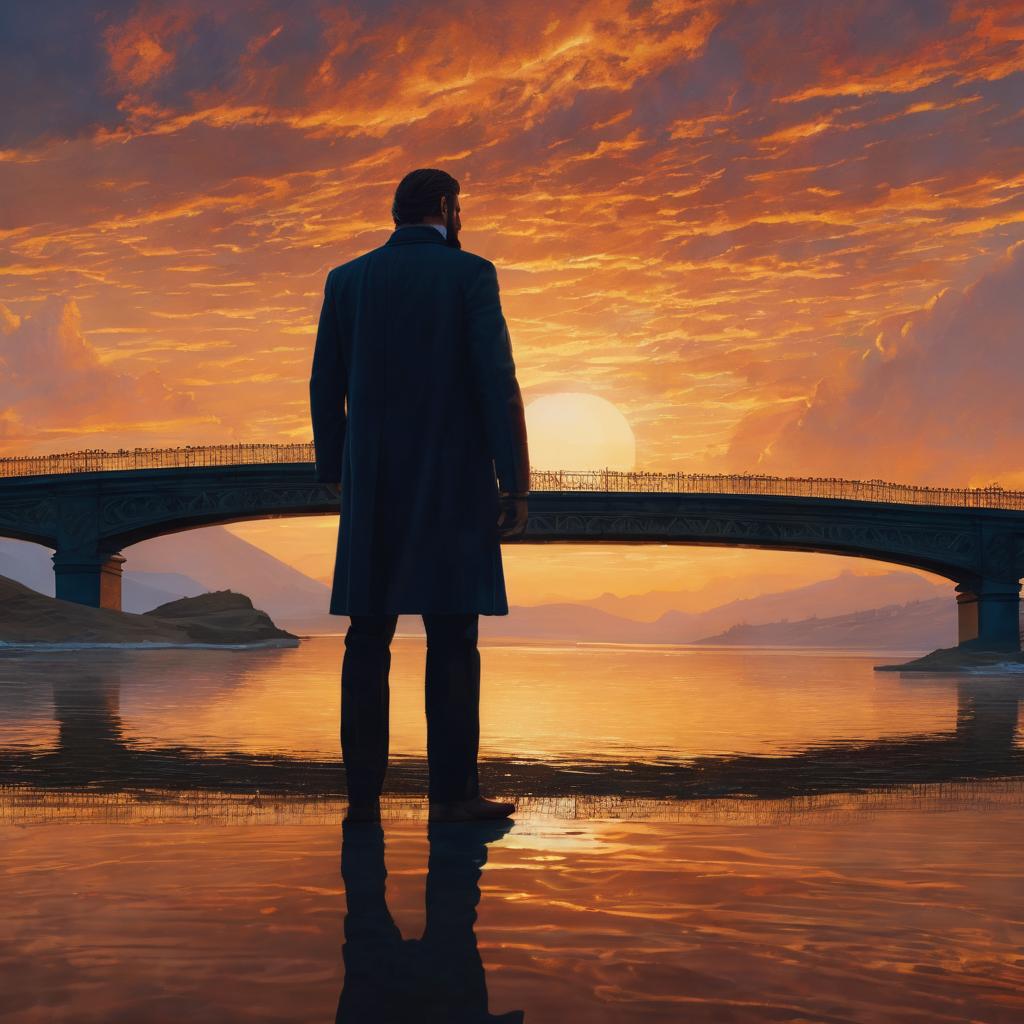Riley: The Bridge Guardian thumbnail