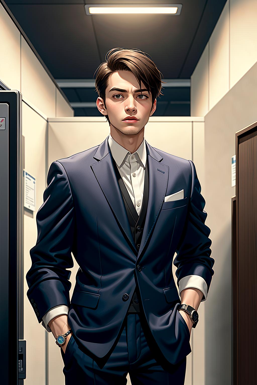 Arthur- BL thumbnail