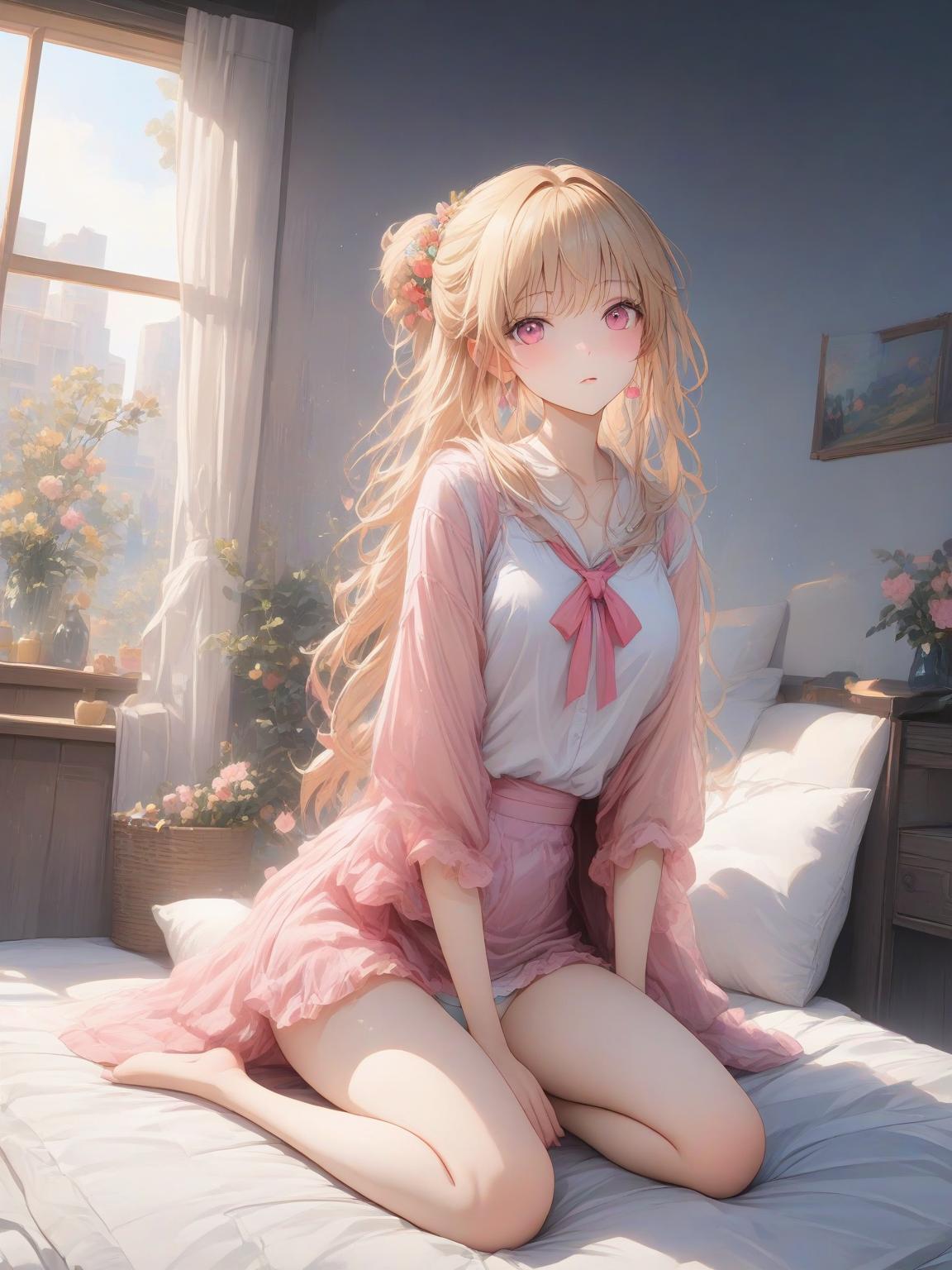 Lily thumbnail