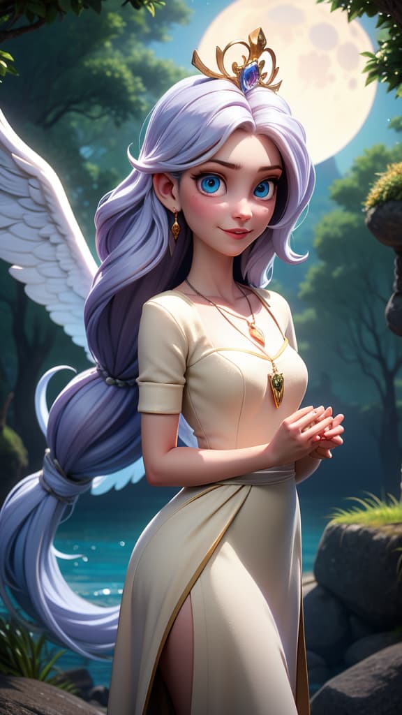 "Luna" thumbnail