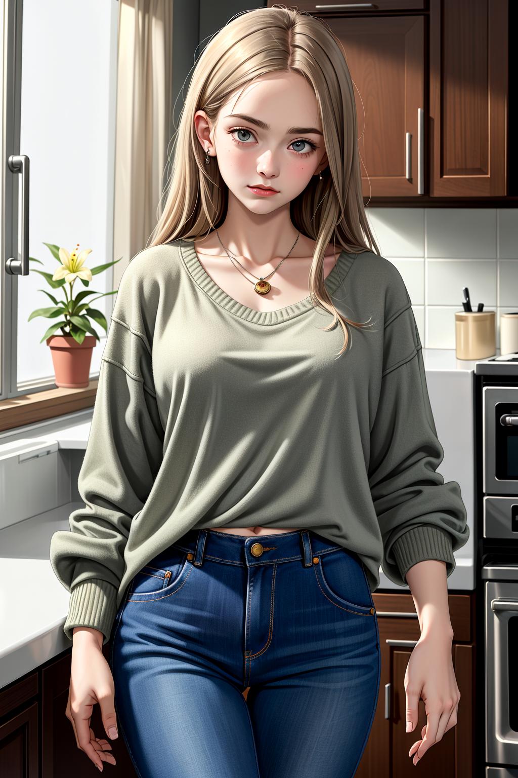 Lily Turner thumbnail