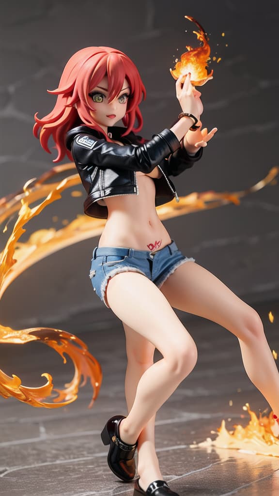 "Blaze" thumbnail