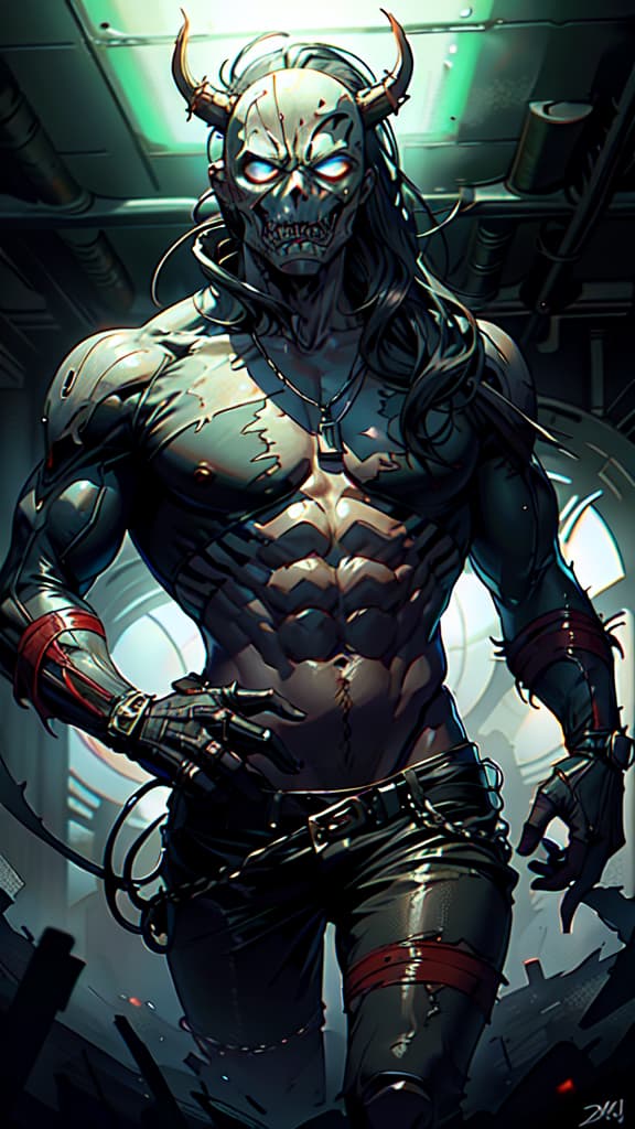 "Venom" thumbnail