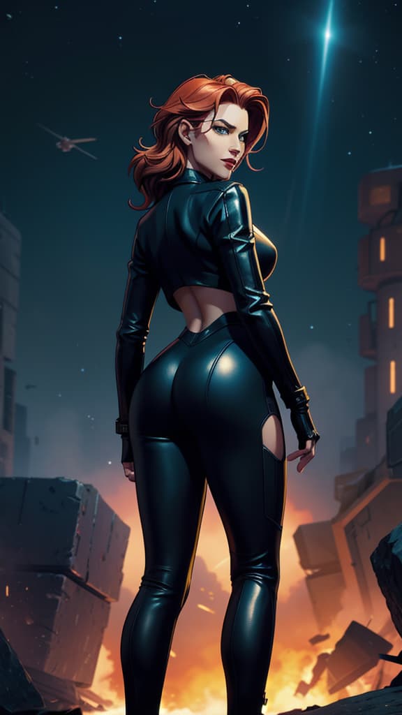 "Vixen" thumbnail