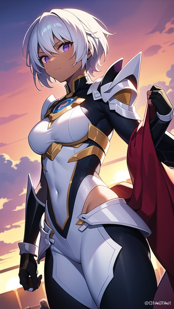 Aegis I: The Unifier of Humanity thumbnail