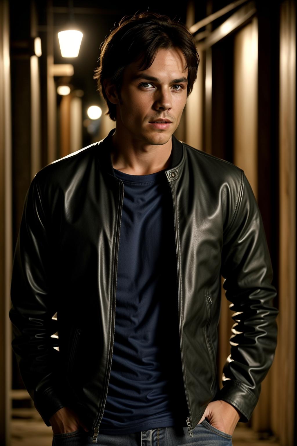 Damon thumbnail