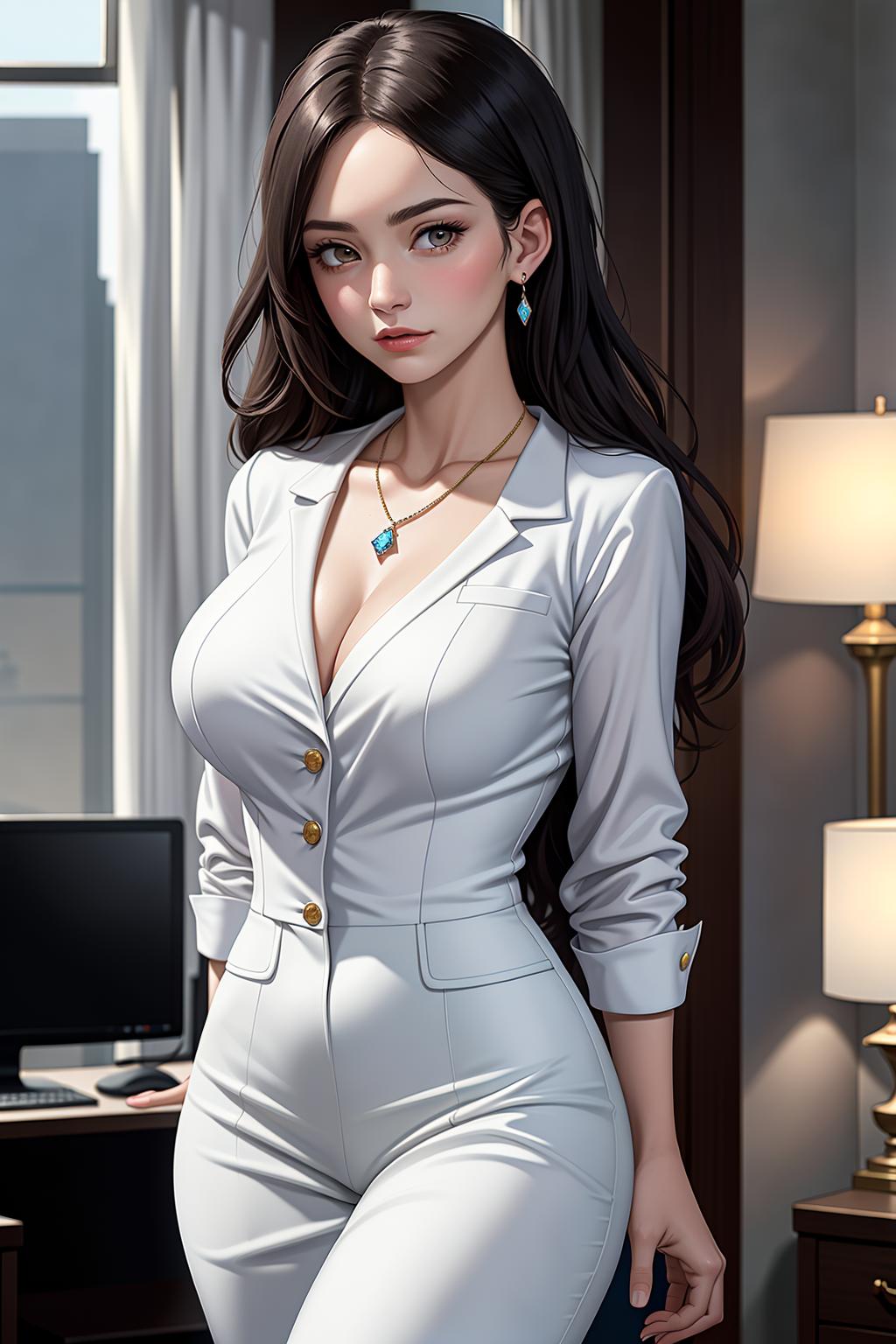 Eleanor Relix thumbnail