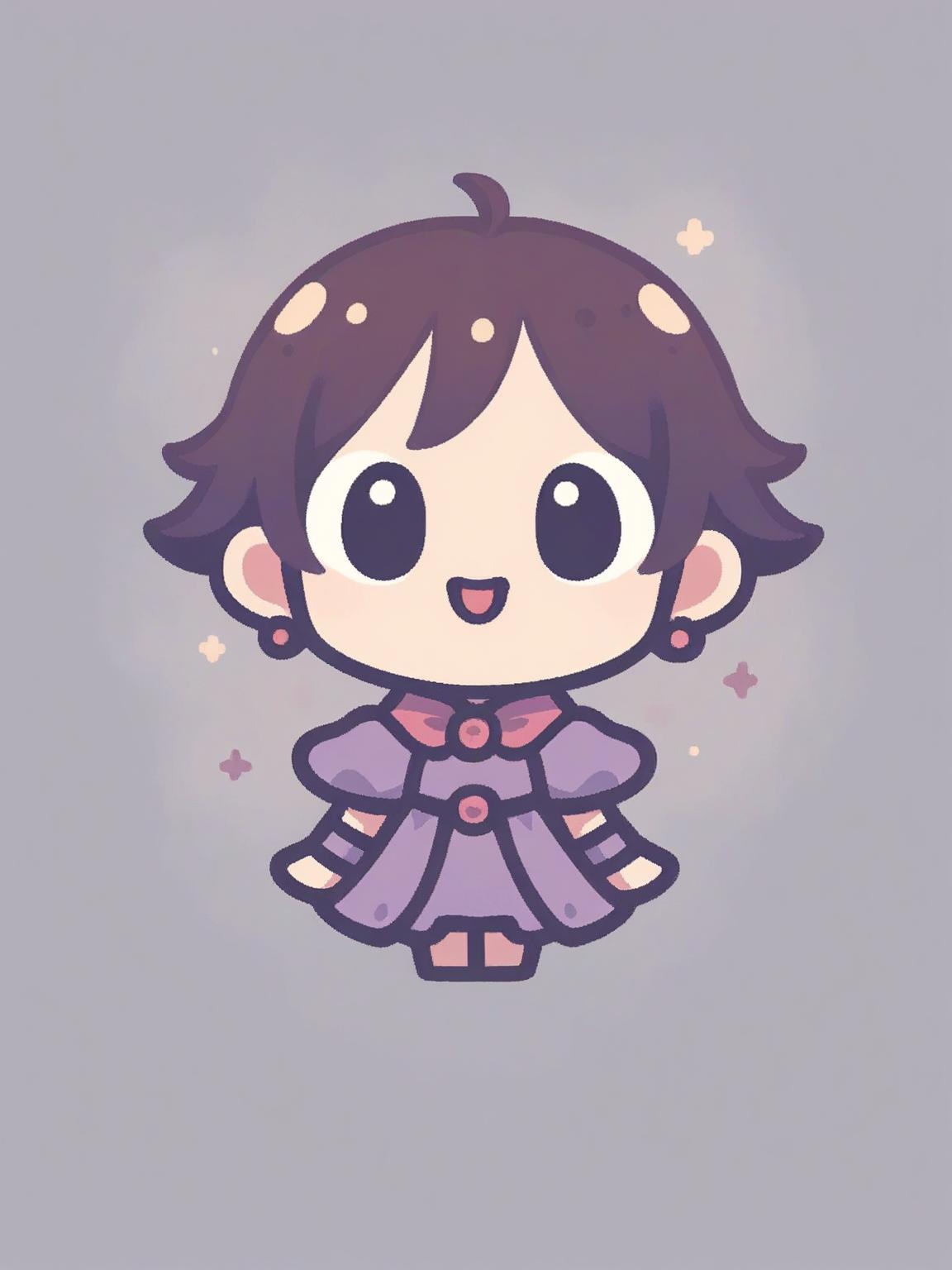 ♥︎ Chibii Partner ♥︎ thumbnail