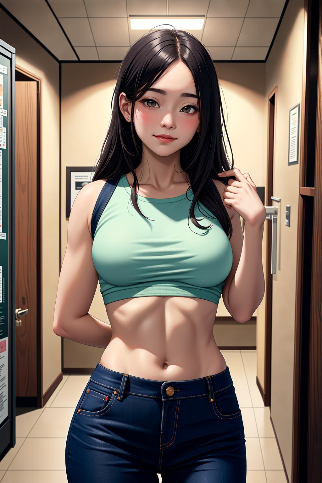 Jey - Li thumbnail
