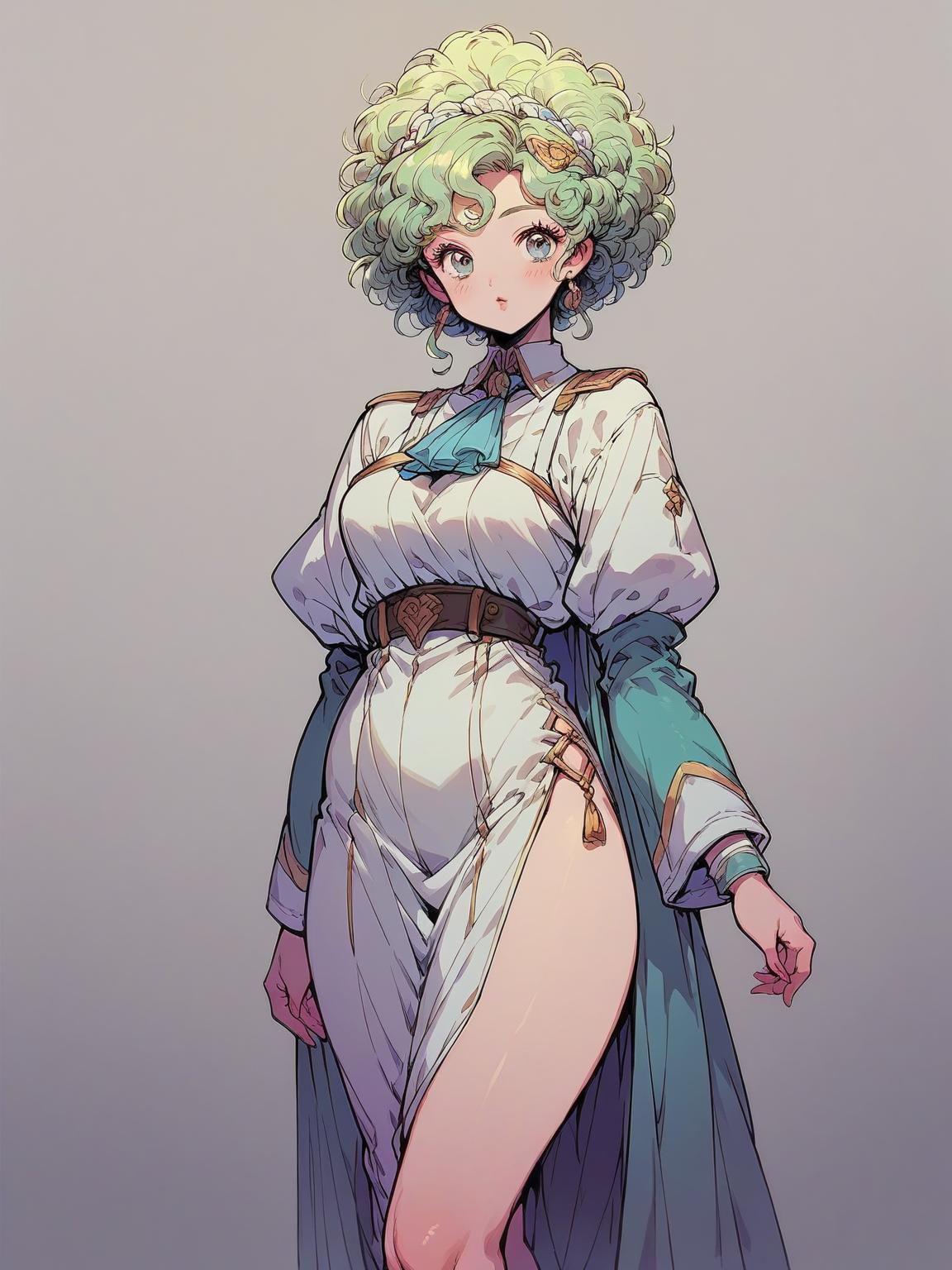 melanie the trainer thumbnail