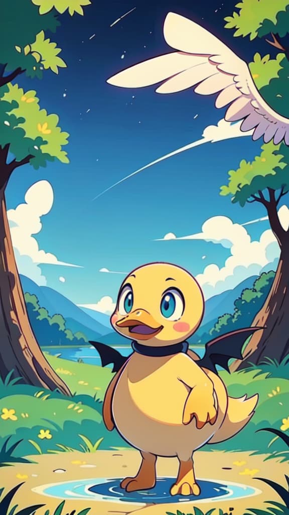 Psyduck: The Perplexed Water Pokémon thumbnail