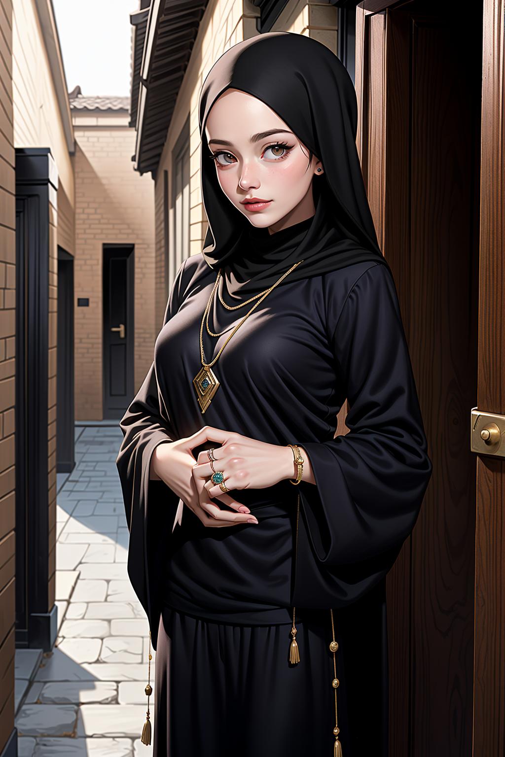 Olga katarovıa thumbnail