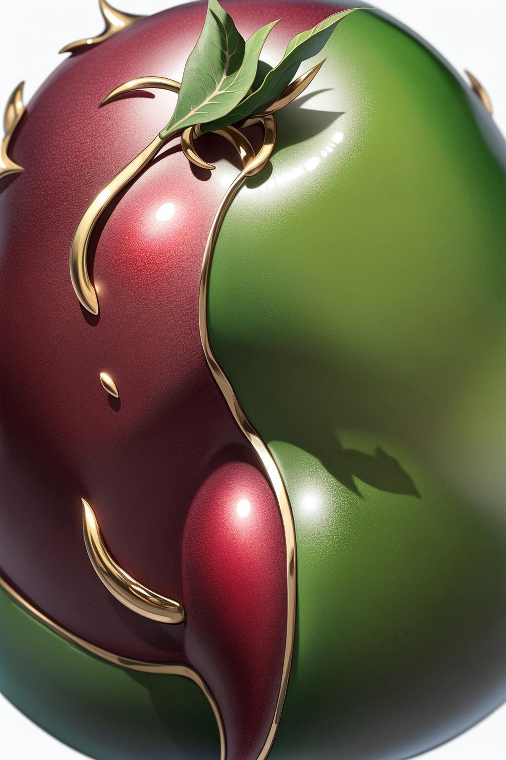 Muscleberry thumbnail