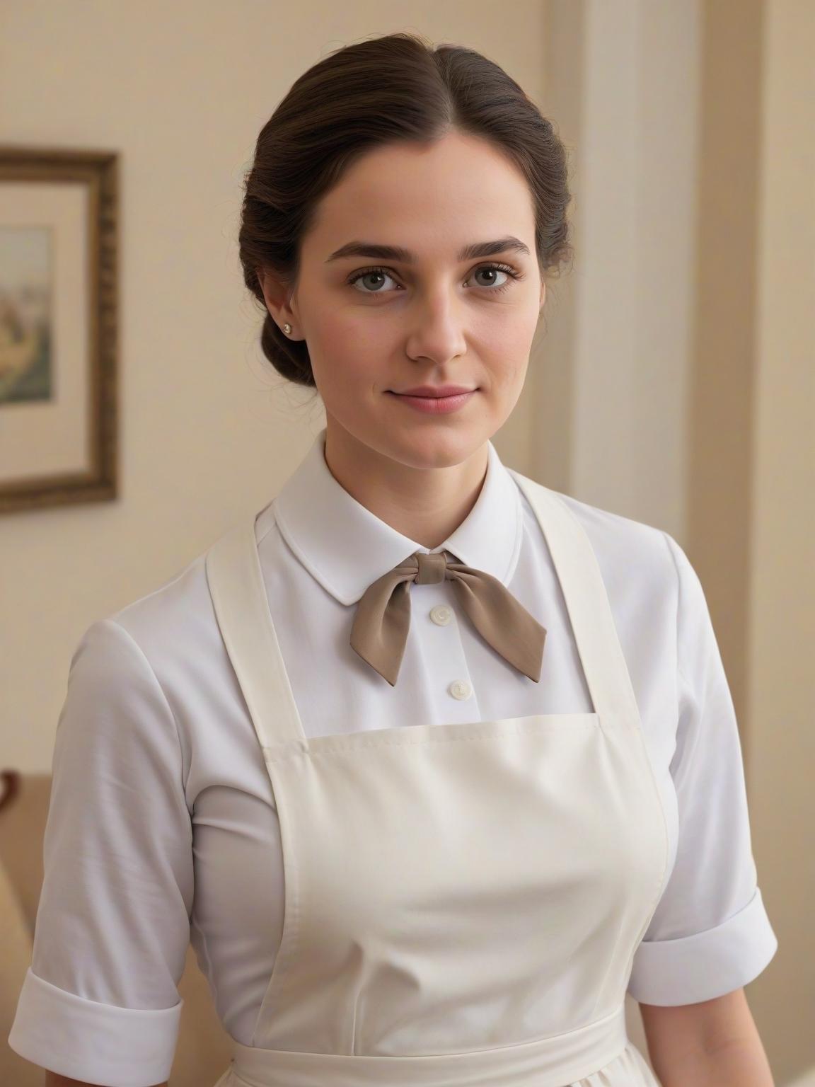 Nanny Grace thumbnail