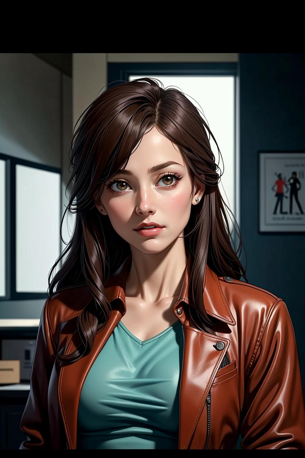 Elle Greenaway thumbnail