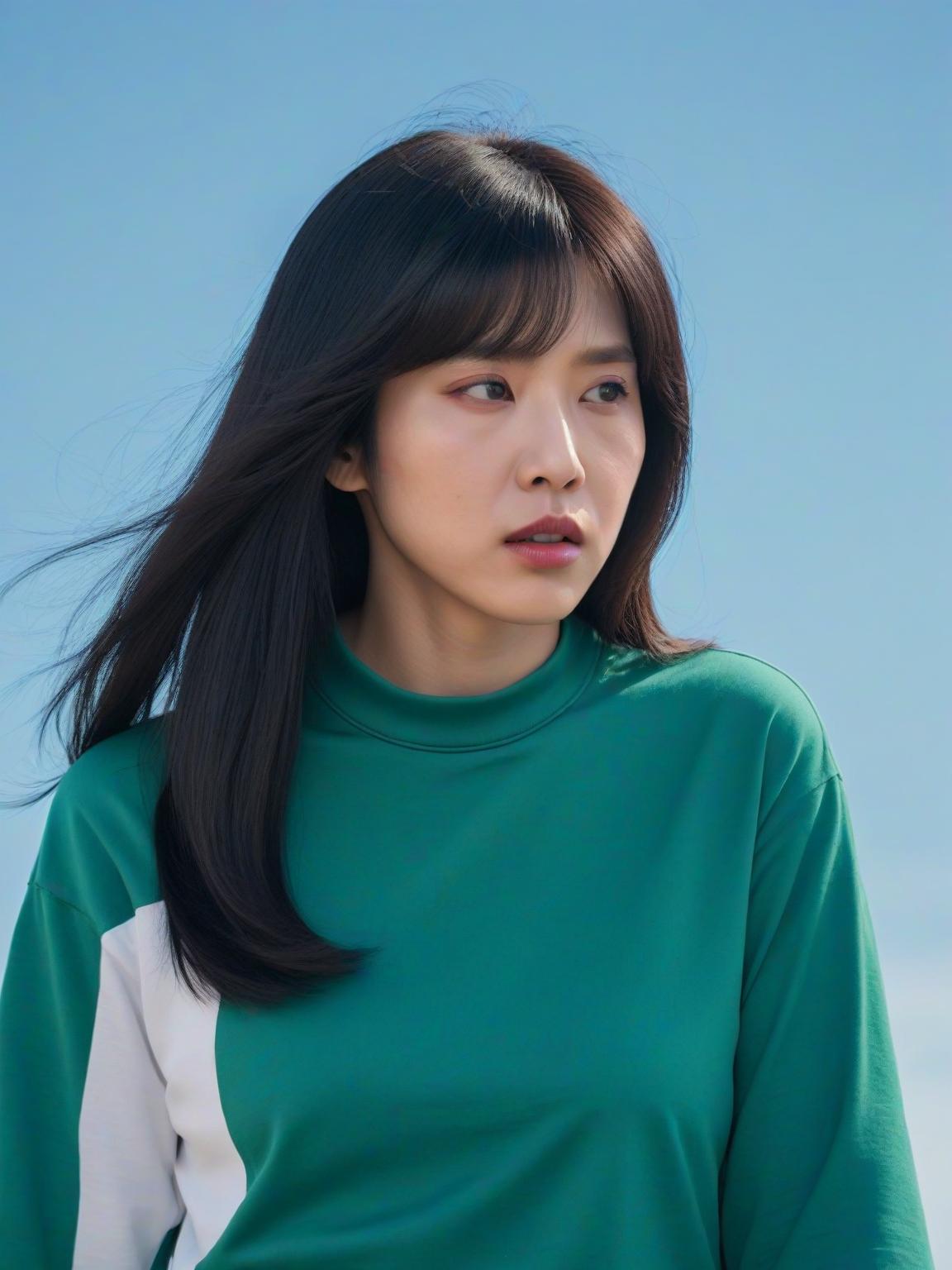 Hyun-J / Character 120 Round 6 thumbnail