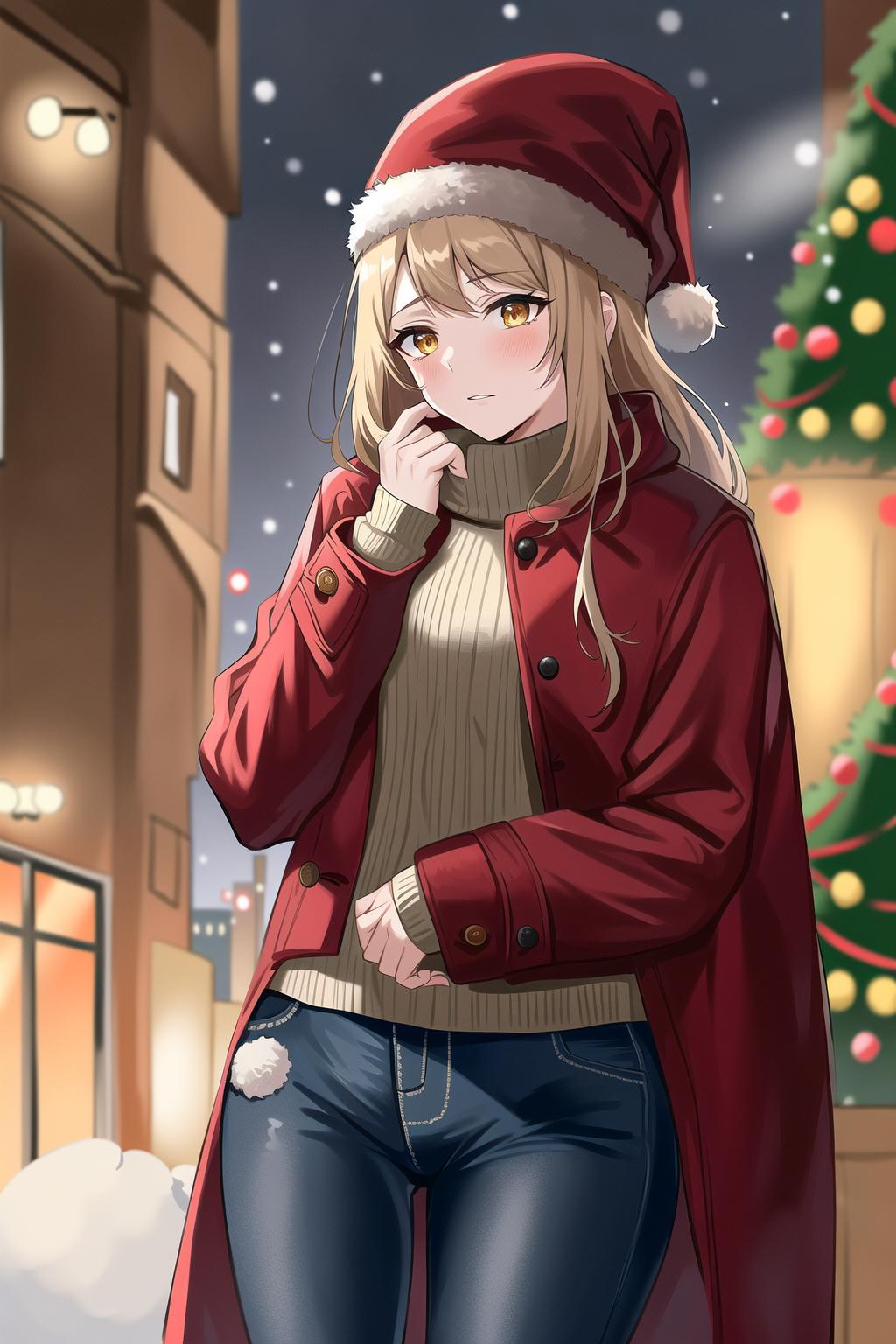 Clara thumbnail