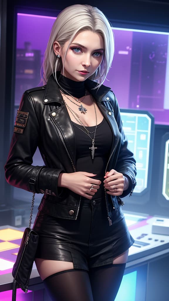 "Cassandra" thumbnail