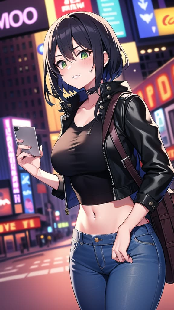 Riley: The Cyber Vigilante thumbnail