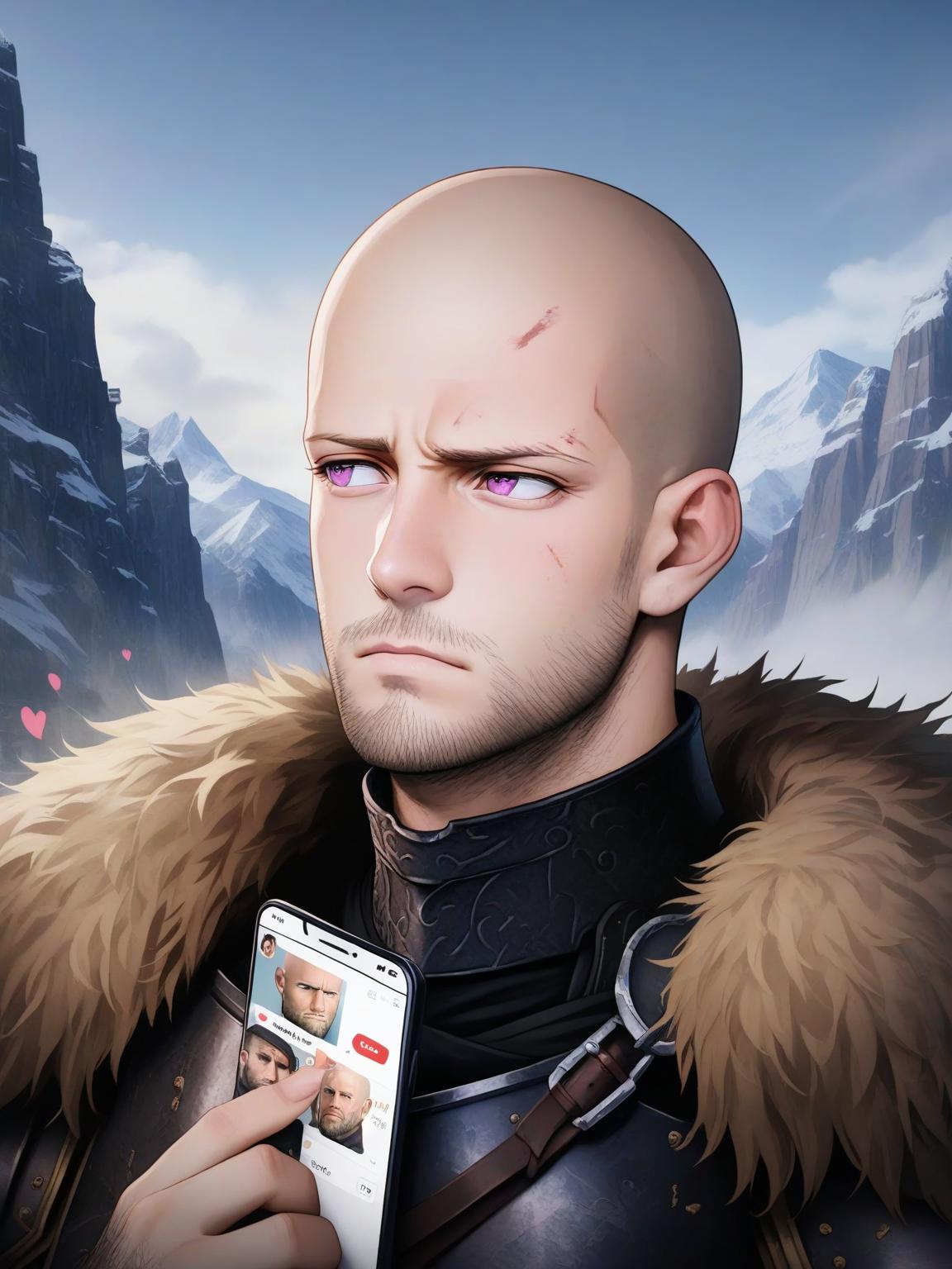 Torvin Stonebeard thumbnail