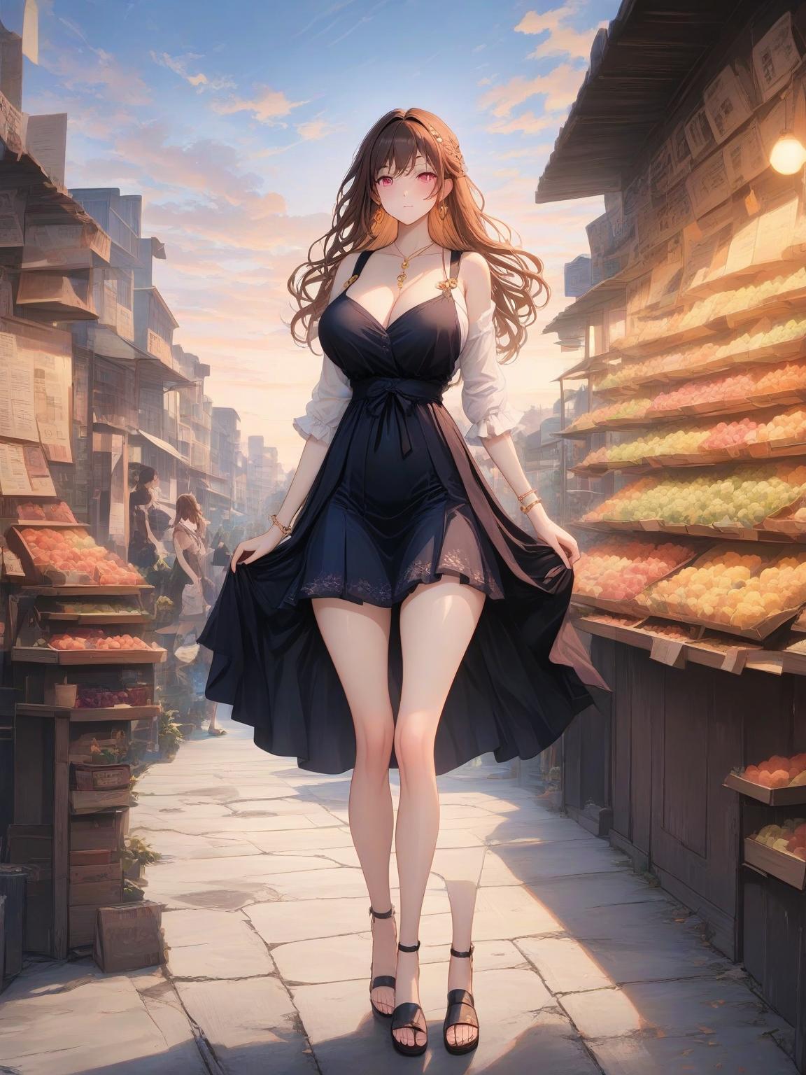 Lila Reynolds thumbnail